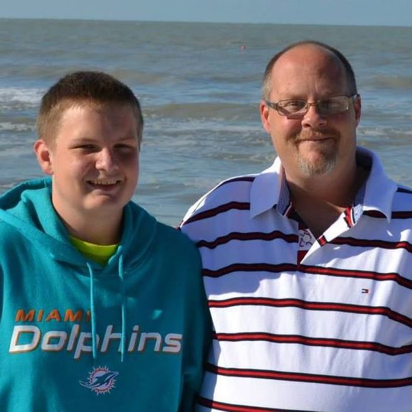 Meet your Posher, Michael - Picture 1 of 1